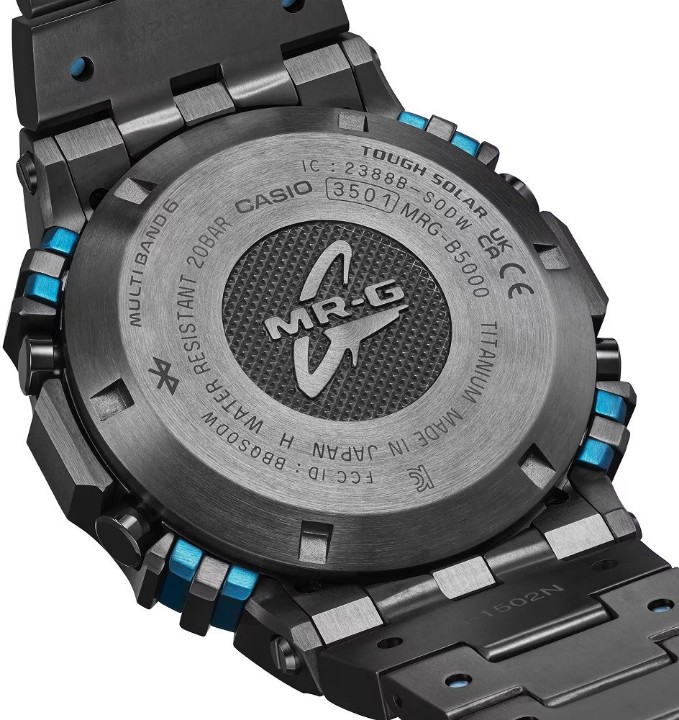 Obrázek Casio G-Shock