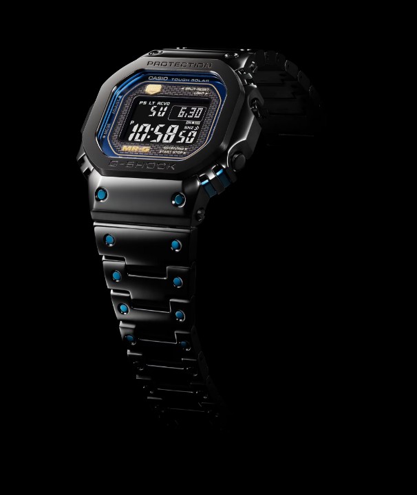 Obrázek Casio G-Shock