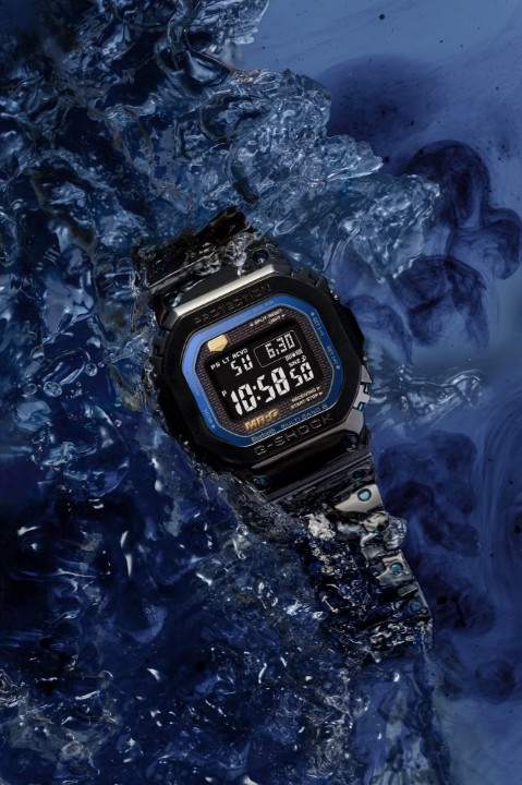 Obrázek Casio G-Shock