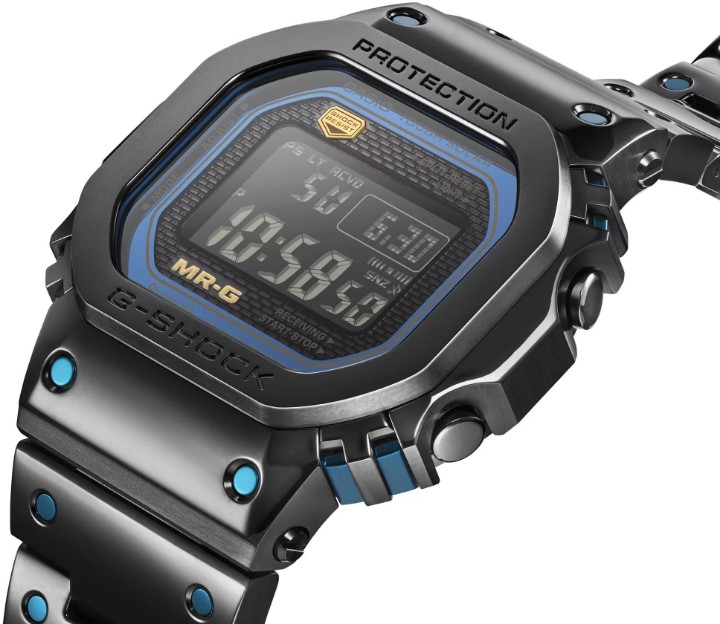 Obrázek Casio G-Shock