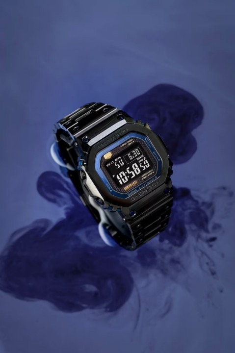 Obrázek Casio G-Shock