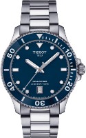 Zobrazit detail produktu - Tissot Seastar 1000 Quartz Obrázek Tissot Seastar 1000 Quartz