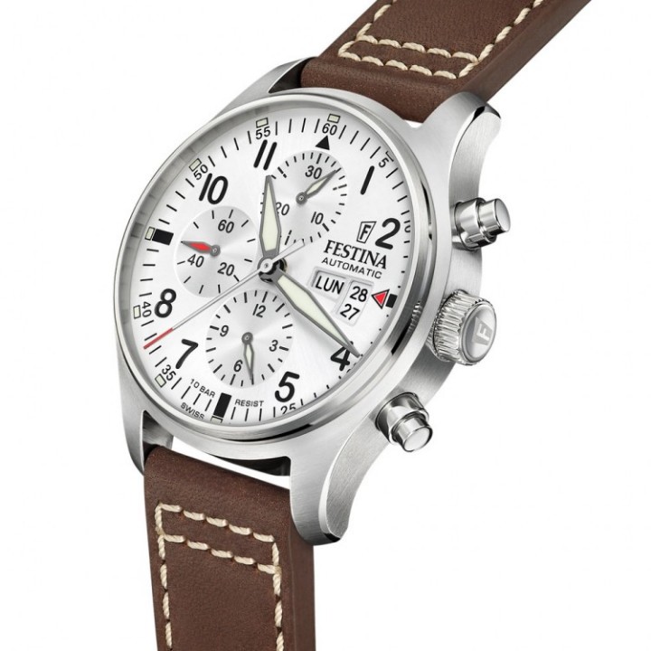 Obrázek Festina Swiss Made Automatic