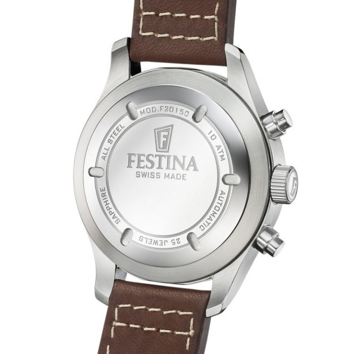 Obrázek Festina Swiss Made Automatic