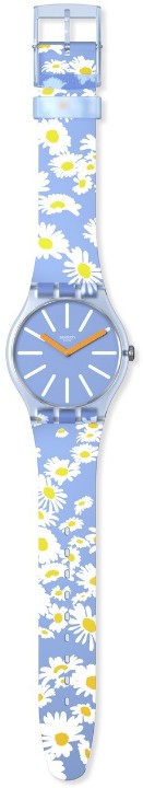 Obrázek Swatch Dazed by Daisies
