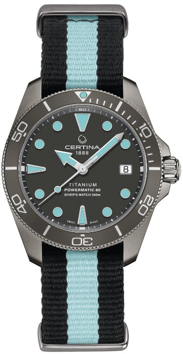 Obrázek Certina DS Action Diver