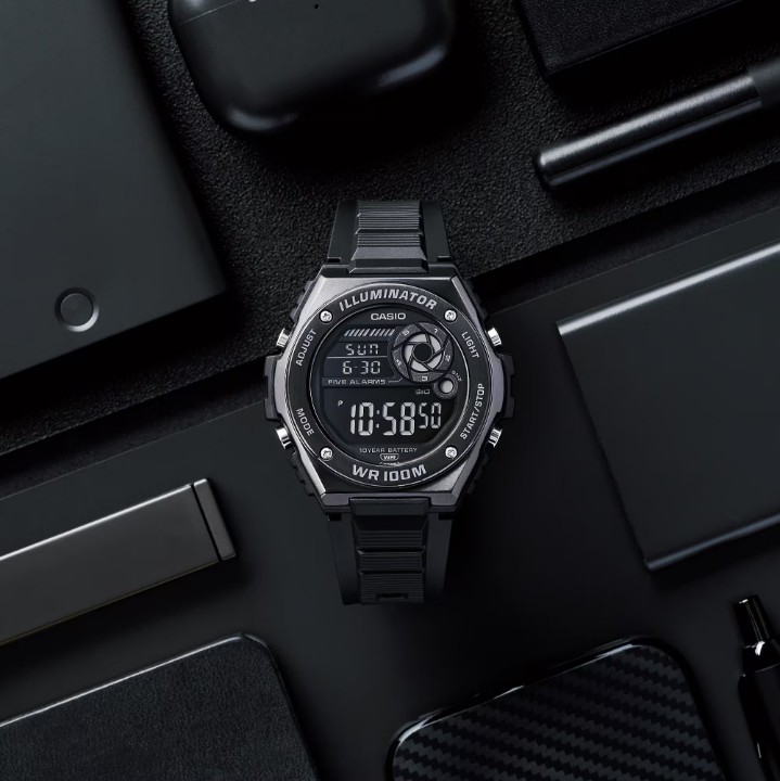 Obrázek Casio Collection
