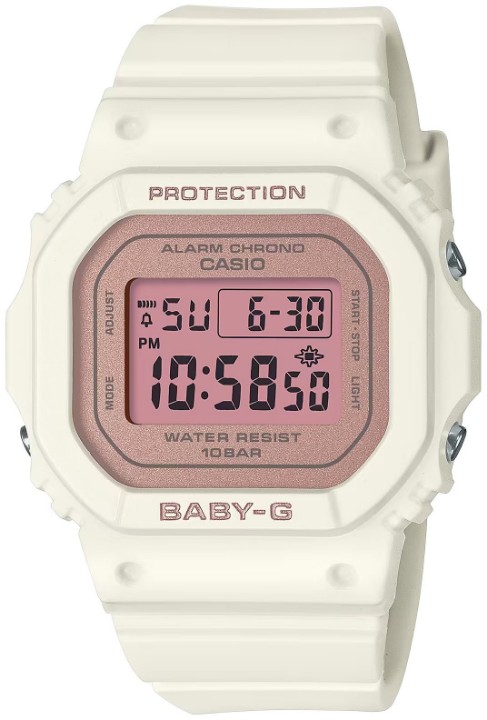 Obrázek Casio Baby-G