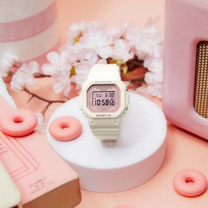 Obrázek Casio Baby-G