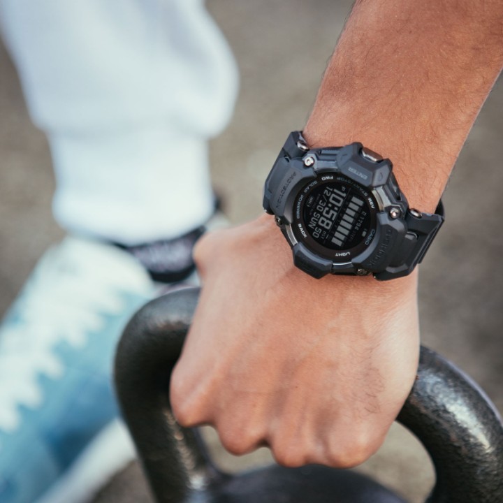 Obrázek Casio G-Shock G-Squad
