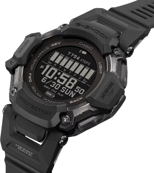 Obrázek Casio G-Shock G-Squad
