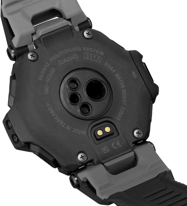 Obrázek Casio G-Shock G-Squad