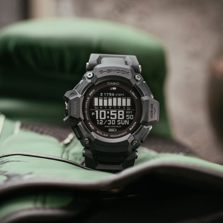 Obrázek Casio G-Shock G-Squad