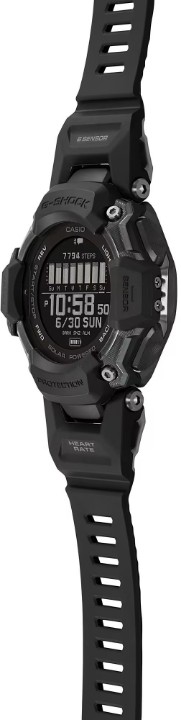 Obrázek Casio G-Shock G-Squad