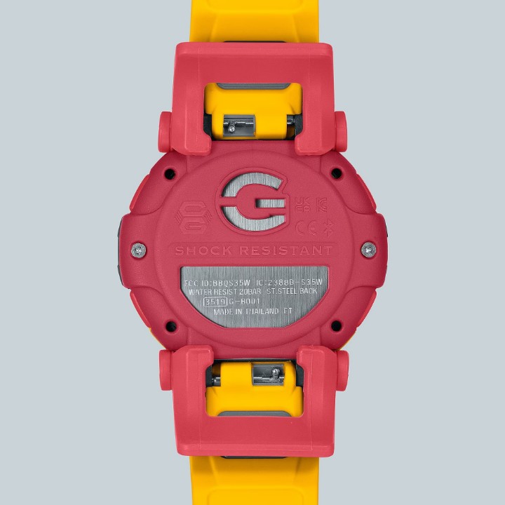 Obrázek Casio G-Shock Carbon Core Guard