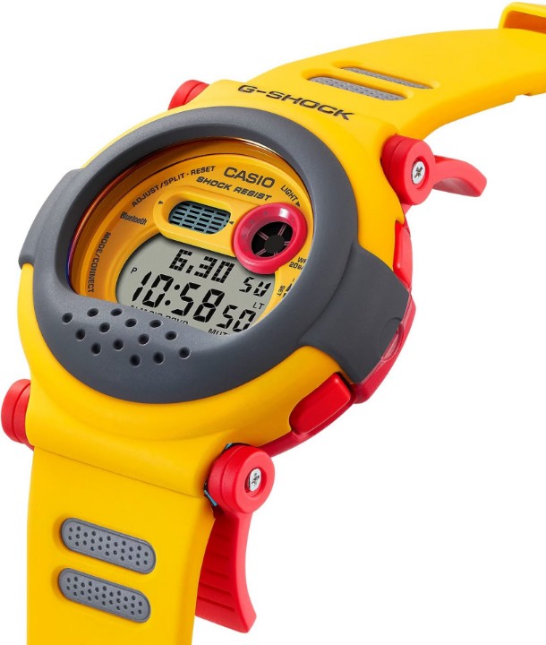 Obrázek Casio G-Shock Carbon Core Guard