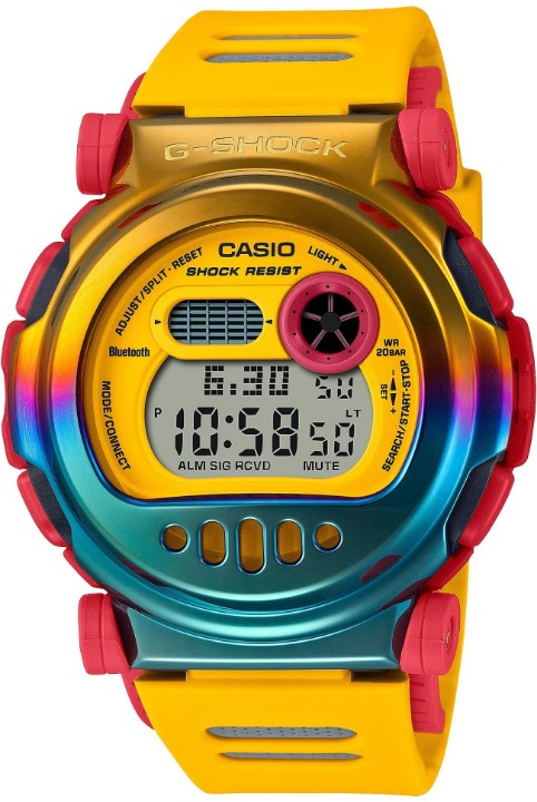Obrázek Casio G-Shock Carbon Core Guard