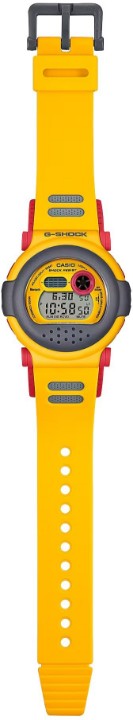 Obrázek Casio G-Shock Carbon Core Guard