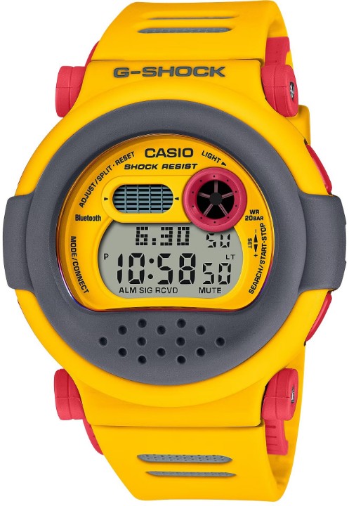 Obrázek Casio G-Shock Carbon Core Guard
