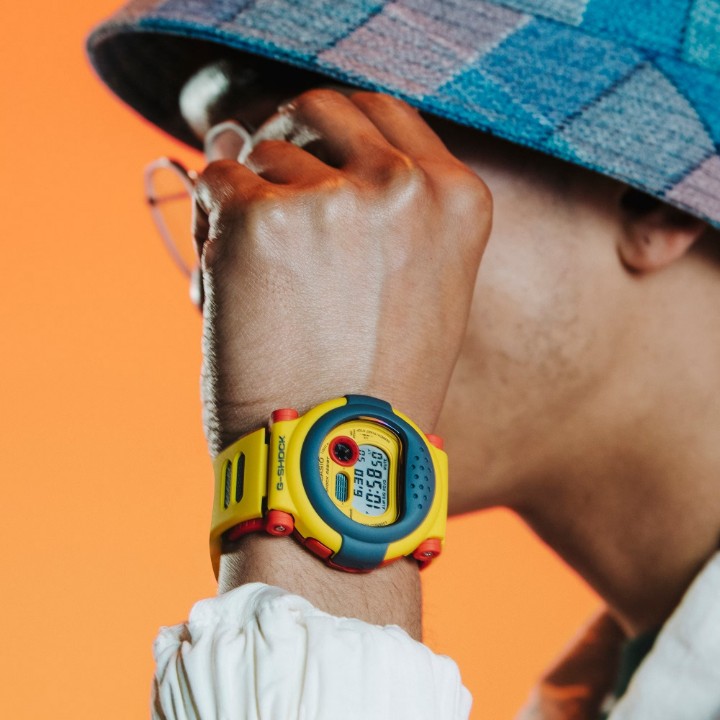 Obrázek Casio G-Shock Carbon Core Guard