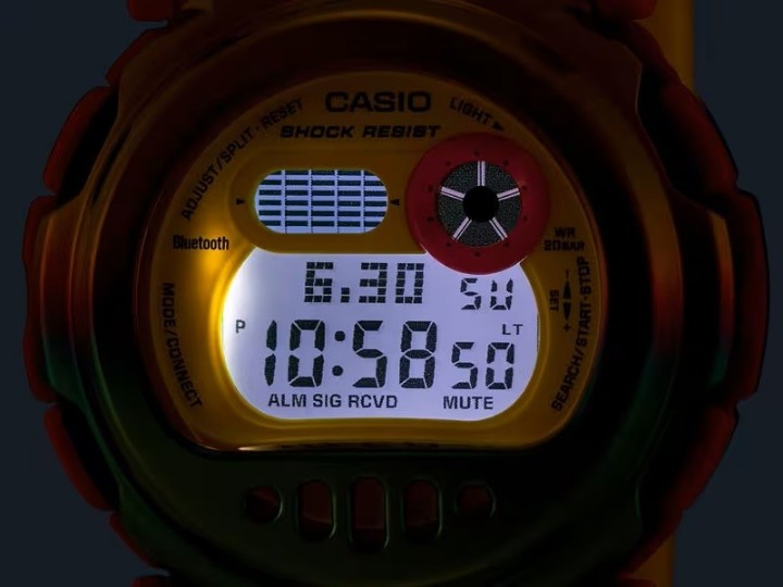 Obrázek Casio G-Shock Carbon Core Guard
