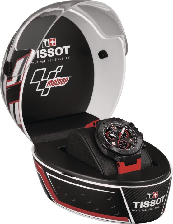 Obrázek Tissot T-Race MotoGP Chronograph 2023 Limited Edition