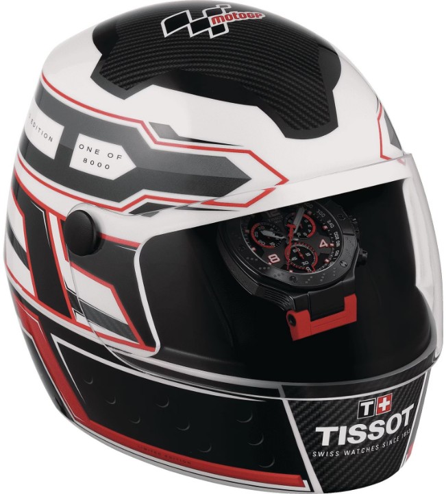 Obrázek Tissot T-Race MotoGP Chronograph 2023 Limited Edition
