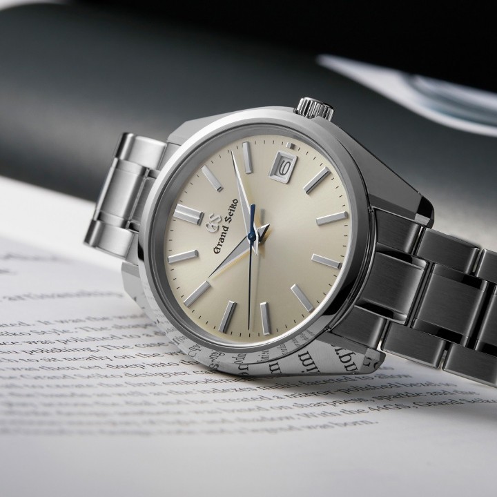 Obrázek Grand Seiko Heritage