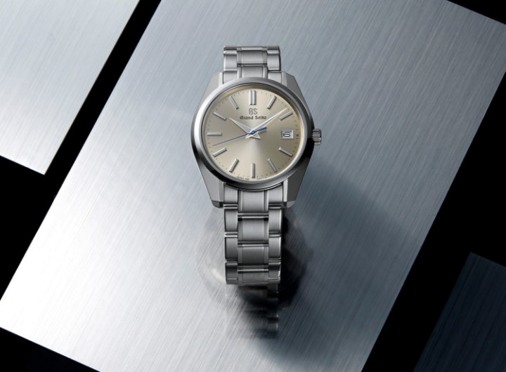 Obrázek Grand Seiko Heritage