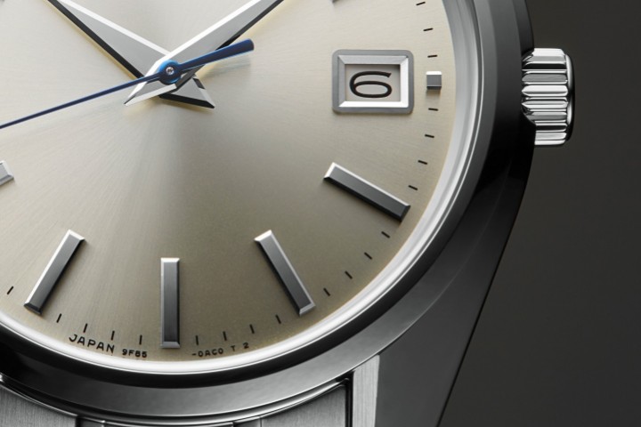 Obrázek Grand Seiko Heritage