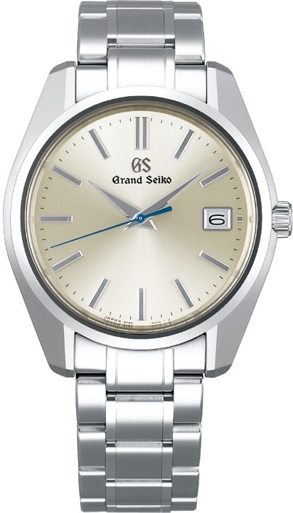 Obrázek Grand Seiko Heritage