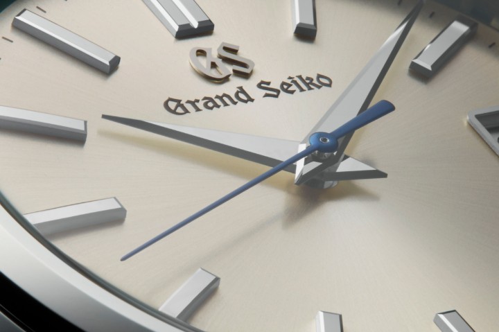 Obrázek Grand Seiko Heritage