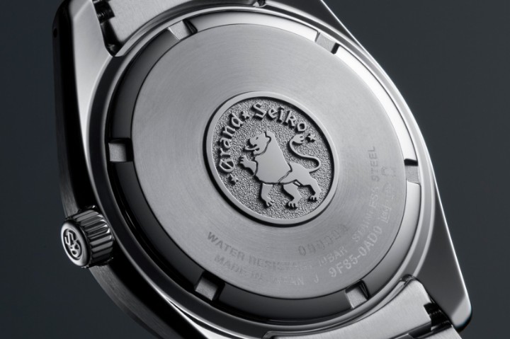 Obrázek Grand Seiko Heritage