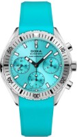 Zobrazit detail produktu - Doxa SUB 200 C-Graph II Aquamarine Obrázek Doxa SUB 200 C-Graph II Aquamarine