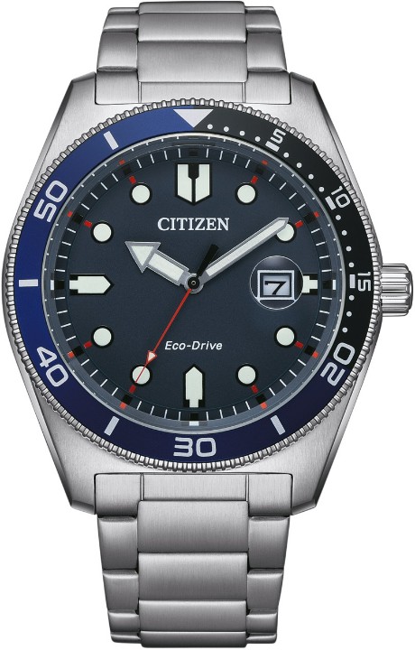 Obrázek Citizen Eco Drive Sport