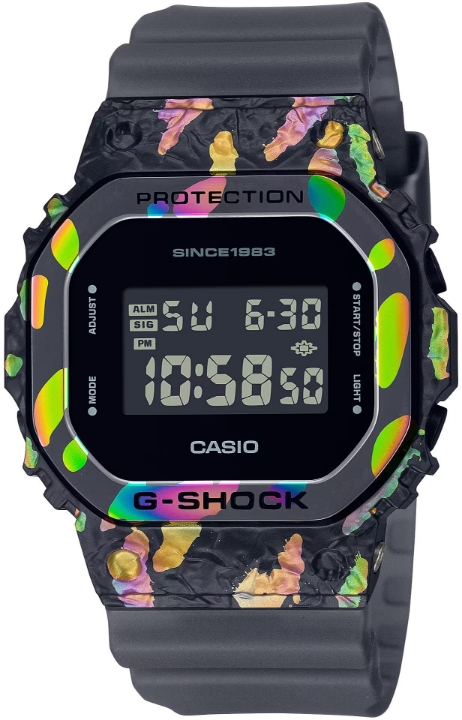 Obrázek Casio G-Shock 40th Anniversary Adventurer’s Stone Series Limited Edition