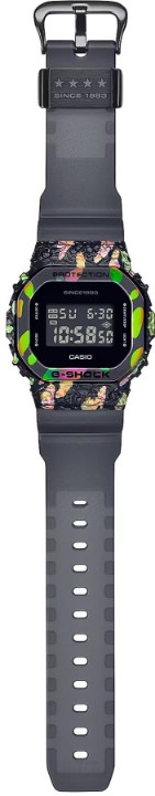 Obrázek Casio G-Shock 40th Anniversary Adventurer’s Stone Series Limited Edition