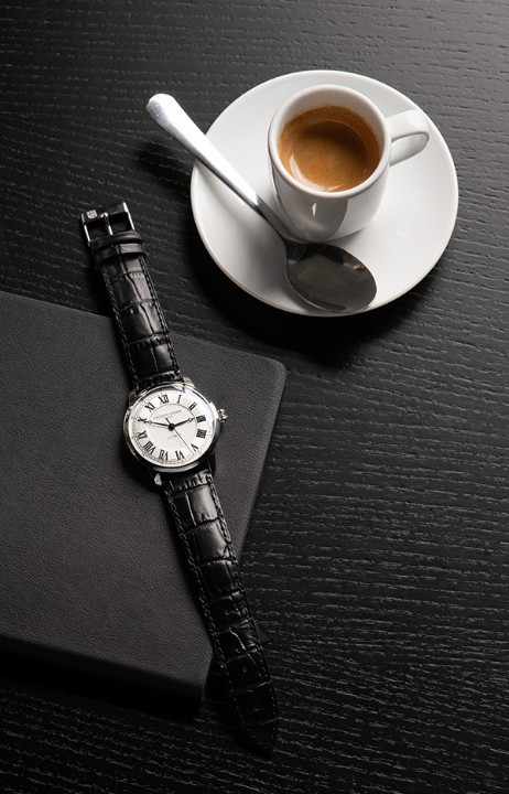 Obrázek Frederique Constant Classics Premiere Limited Edition
