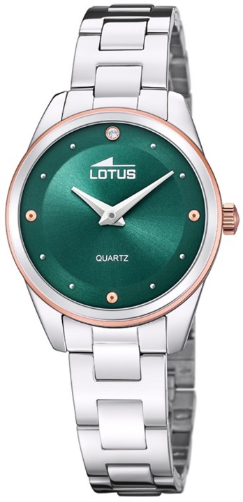 Obrázek Lotus Trendy