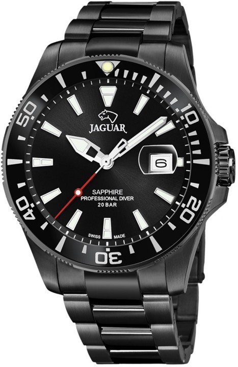 Obrázek Jaguar Executive Diver