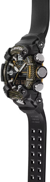 Obrázek Casio G-Shock Mudmaster Armour Jacket Series