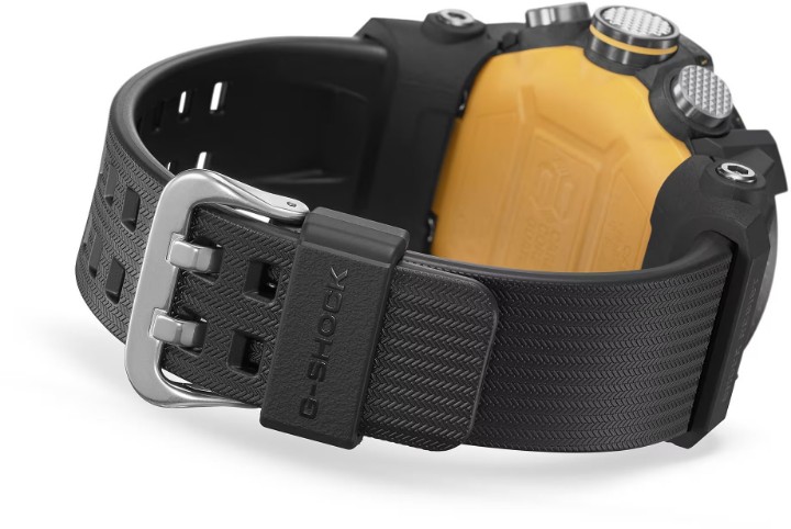Obrázek Casio G-Shock Mudmaster Armour Jacket Series