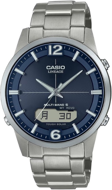 Obrázek Casio Wave Ceptor