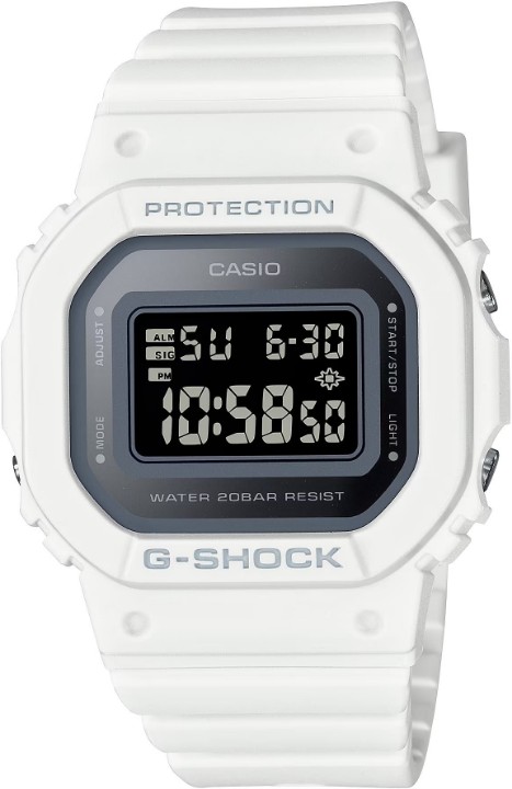 Obrázek Casio G-Shock G-Squad