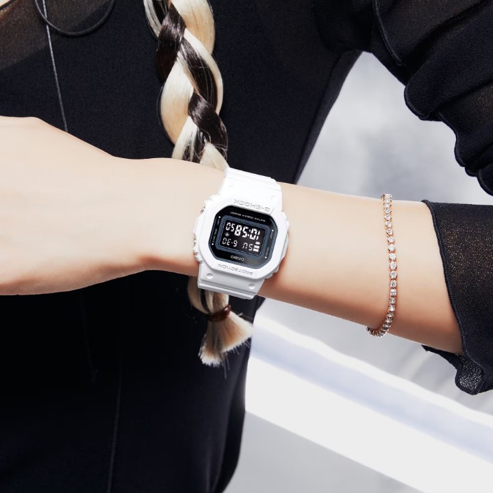 Obrázek Casio G-Shock G-Squad
