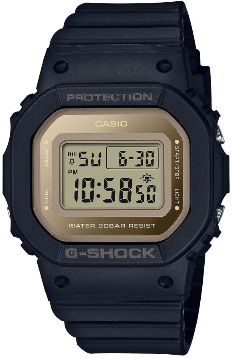 Obrázek Casio G-Shock G-Squad