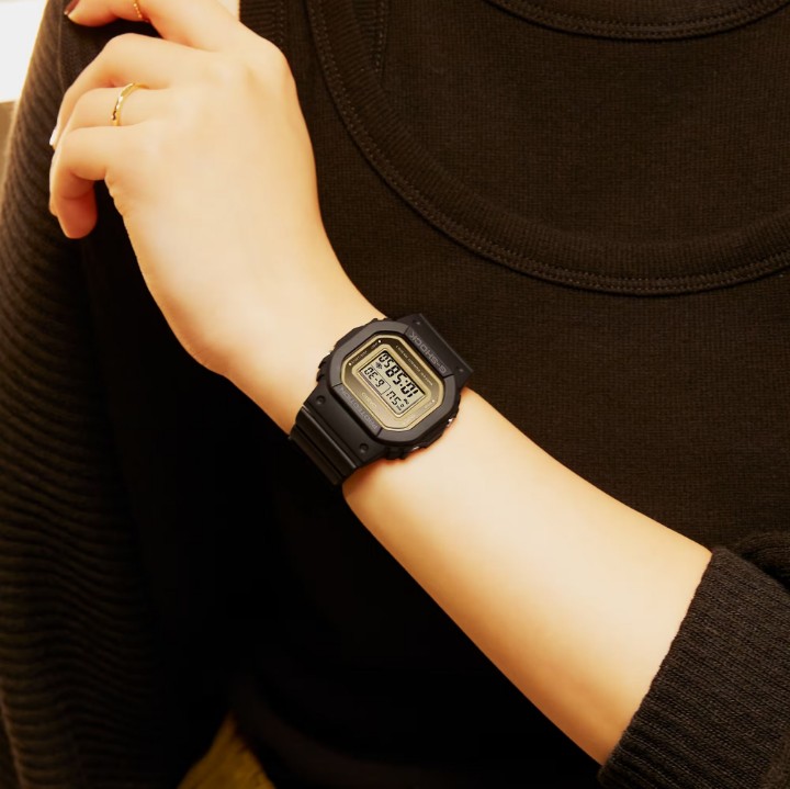 Obrázek Casio G-Shock G-Squad