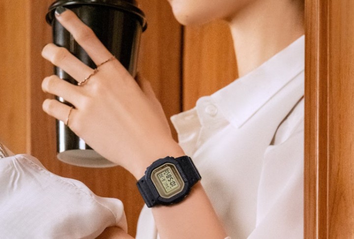 Obrázek Casio G-Shock G-Squad