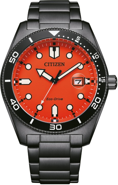 Obrázek Citizen Eco Drive Sport