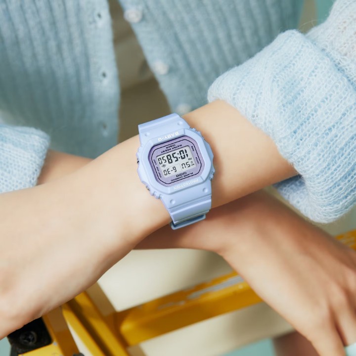 Obrázek Casio Baby-G